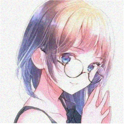 观众头像五